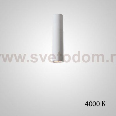 Точечный светильник PAN H20 White 4000 К ImperiumLoft 212628-23