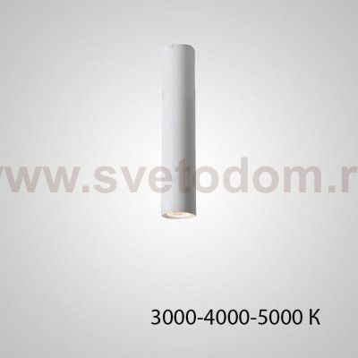 Точечный светильник PAN H30 White Трехцветный свет ImperiumLoft 212637-23
