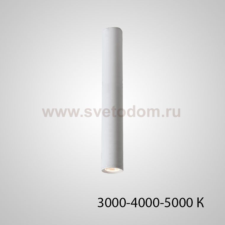 Точечный светильник PAN H50 White Трехцветный свет ImperiumLoft 212645-23