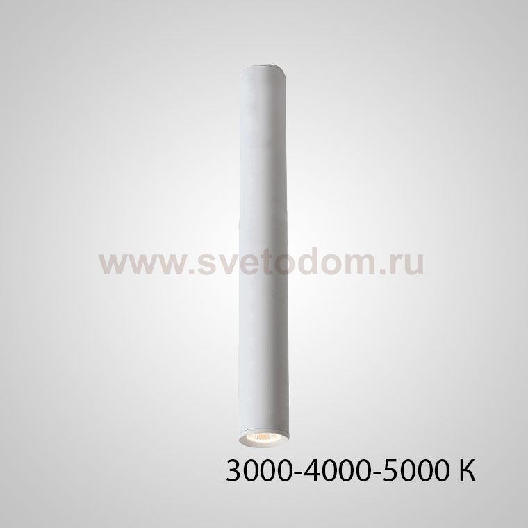 Точечный светильник PAN H80 White Трехцветный свет ImperiumLoft 212655-23