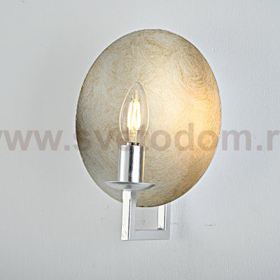 Бра Bennu Disk sconce by ImperiumLoft ImperiumLoft 212662-23