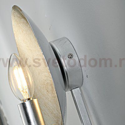 Бра Bennu Disk sconce by ImperiumLoft ImperiumLoft 212662-23