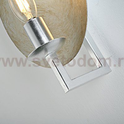 Бра Bennu Disk sconce by ImperiumLoft ImperiumLoft 212662-23