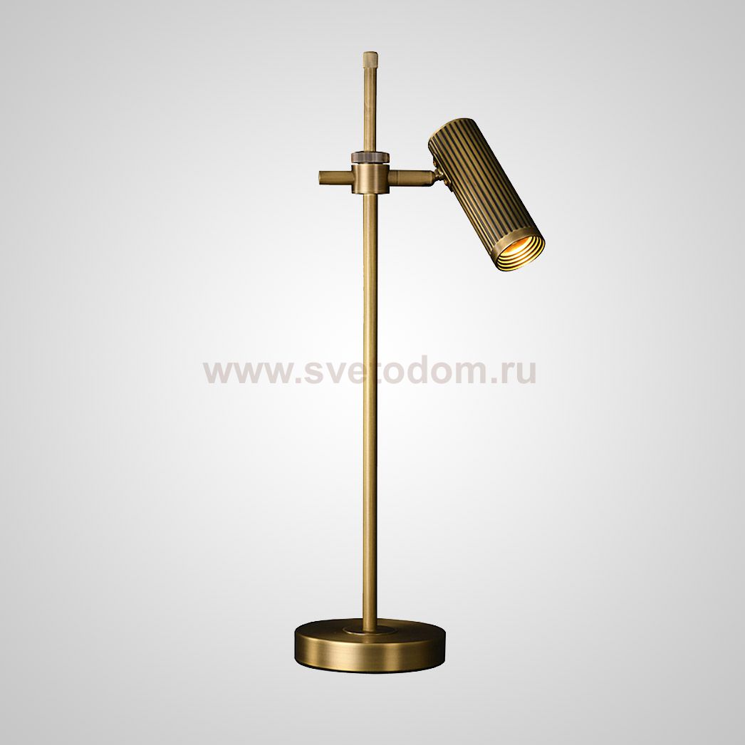 Настольная лампа TRIGGER TAB ImperiumLoft 212663-23