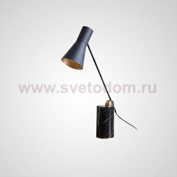 Настольная лампа ARLIN TAB ImperiumLoft 212670-23