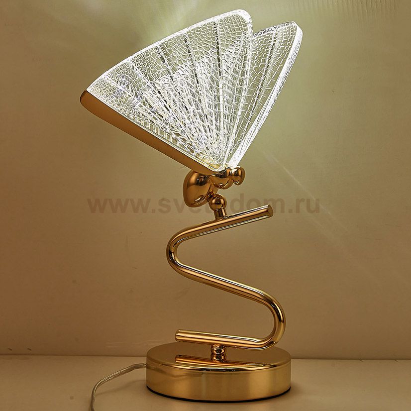 Настольная лампа AMELIS TAB ImperiumLoft 212676-23