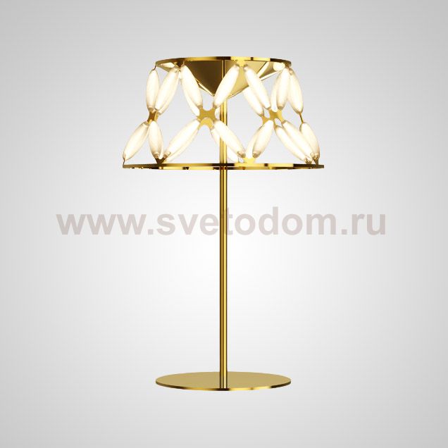 Настольная лампа ISOLA TAB ImperiumLoft 212690-23