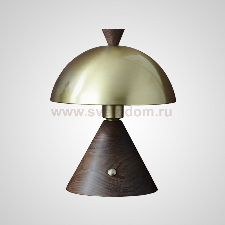 Настольная лампа TOTH ImperiumLoft 212691-23