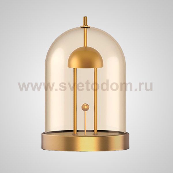 Настольная лампа SIVAN B Gold ImperiumLoft 212694-23