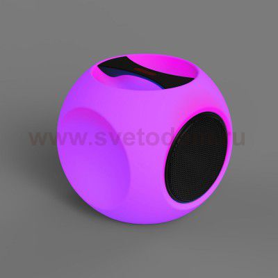 Настольный светильник Favourite 2127-1T Speaker