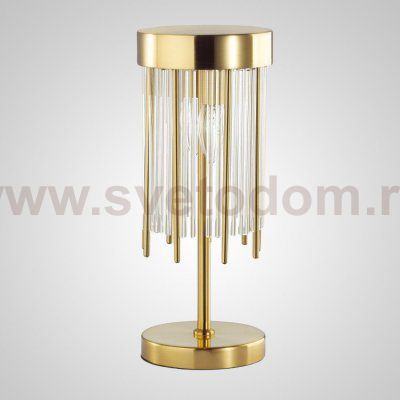 Настольная лампа ABUR TAB ImperiumLoft 212704-23