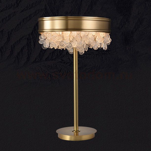 Настольная лампа VERONA TAB A ImperiumLoft 212705-23