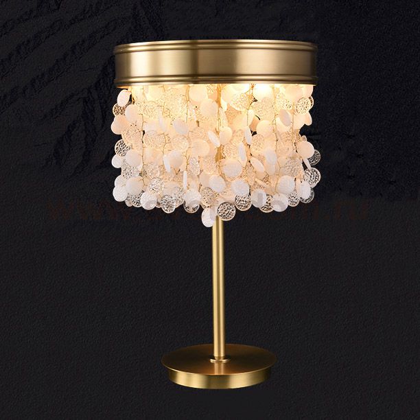 Настольная лампа VERONA TAB B ImperiumLoft 212706-23