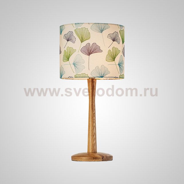 Настольная лампа SVEG TAB ImperiumLoft 212707-23