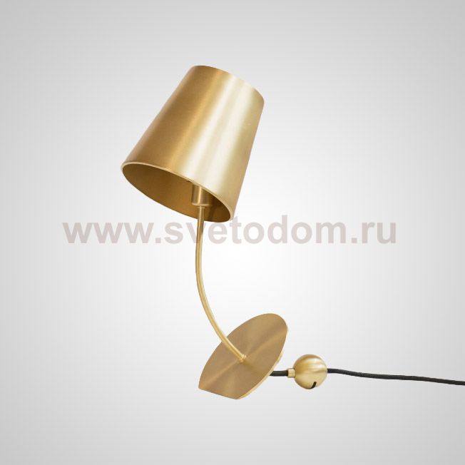 Настольная лампа TANGO ImperiumLoft 212713-23