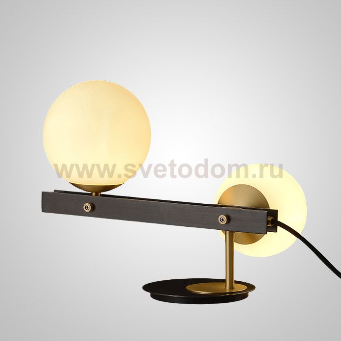 Настольная лампа JUDITH TAB ImperiumLoft 212716-23