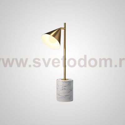 Настольная лампа RIGEL TAB Brass ImperiumLoft 212721-23