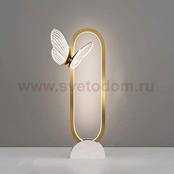 Настольная лампа BABETTA TAB B ImperiumLoft 212731-23