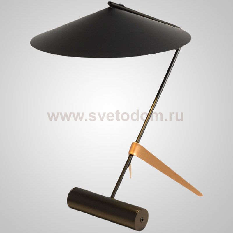 Настольная лампа LONNY ImperiumLoft 212734-23