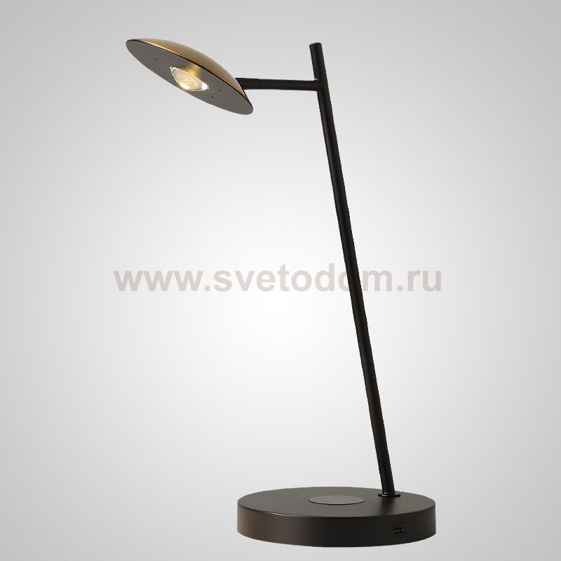 Настольная лампа STRIKE TAB ImperiumLoft 212735-23