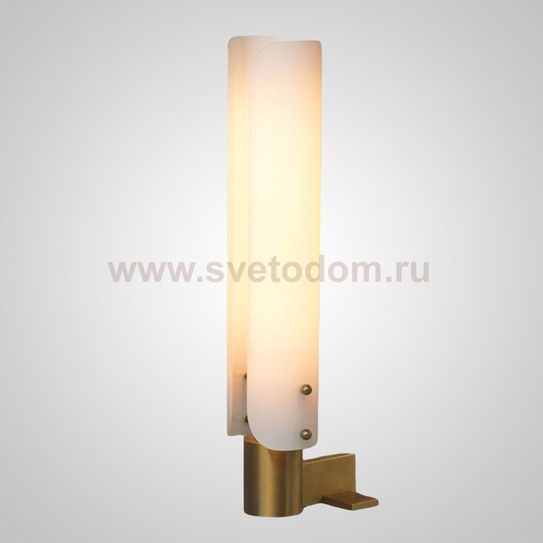 Настольная лампа NEROLA TAB ImperiumLoft 212737-23