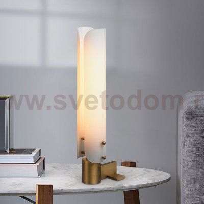 Настольная лампа NEROLA TAB ImperiumLoft 212737-23