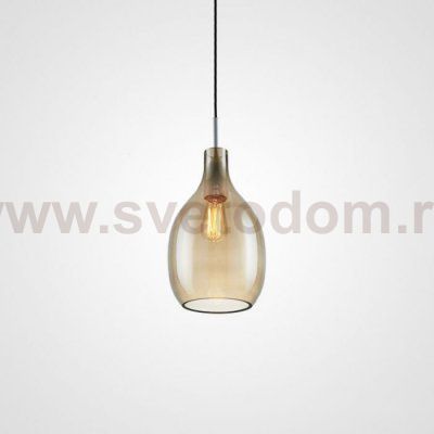 Подвесной светильник LOVISA A Blue ImperiumLoft 212769-26