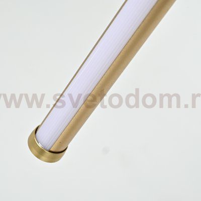 Подвесной светильник KEMMA H80 Gold ImperiumLoft 212788-26