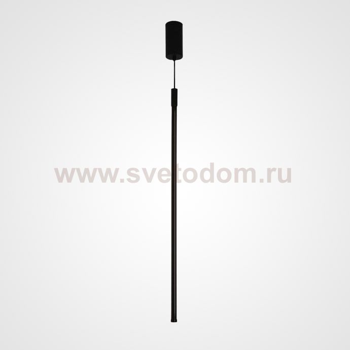 Подвесной светильник KEMMA H80 Black ImperiumLoft 212789-26