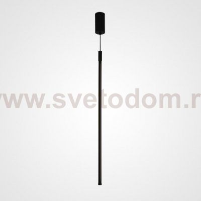 Подвесной светильник KEMMA H80 Black ImperiumLoft 212789-26