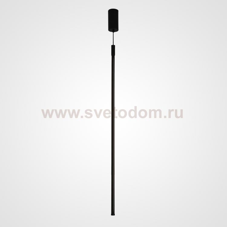 Подвесной светильник KEMMA H100 Black ImperiumLoft 212790-26