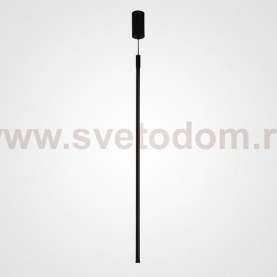 Подвесной светильник KEMMA H100 Black ImperiumLoft 212790-26