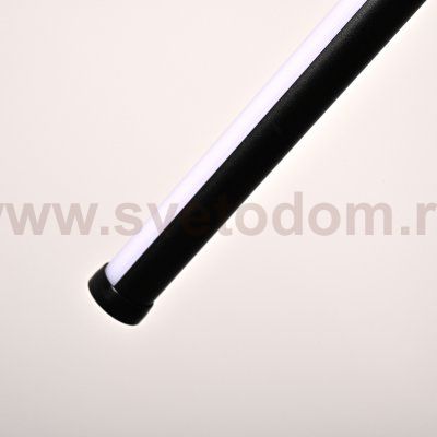 Подвесной светильник KEMMA H100 Black ImperiumLoft 212790-26