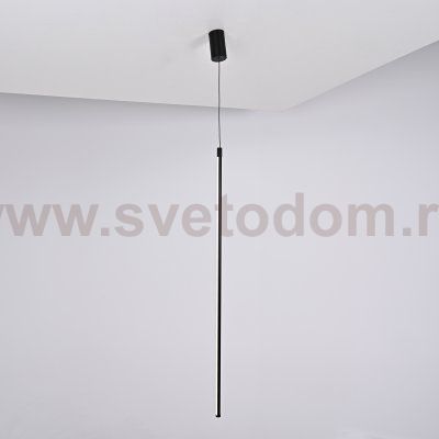 Подвесной светильник KEMMA H100 Black ImperiumLoft 212790-26