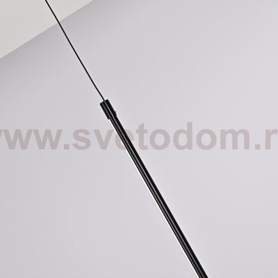 Подвесной светильник KEMMA H100 Black ImperiumLoft 212790-26