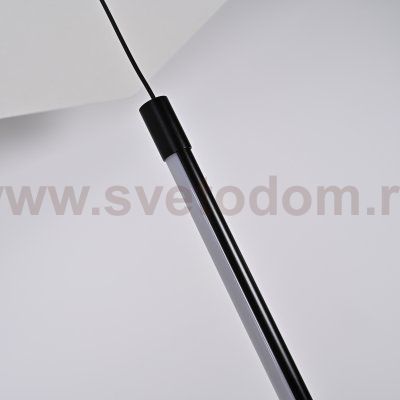 Подвесной светильник KEMMA H100 Black ImperiumLoft 212790-26