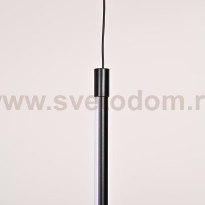 Подвесной светильник KEMMA H100 Black ImperiumLoft 212790-26