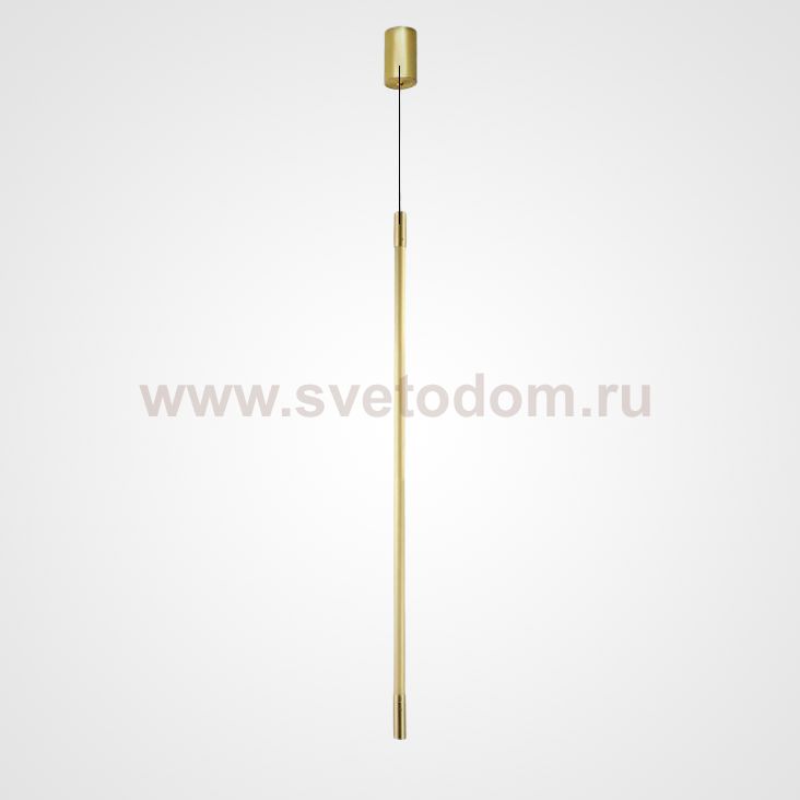 Подвесной светильник KEMMA H100 Gold ImperiumLoft 212791-26