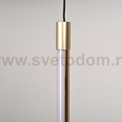 Подвесной светильник KEMMA H100 Gold ImperiumLoft 212791-26