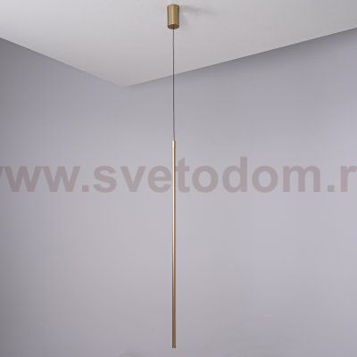Подвесной светильник KEMMA H100 Gold ImperiumLoft 212791-26