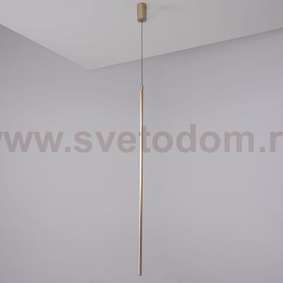 Подвесной светильник KEMMA H120 Gold ImperiumLoft 212792-26