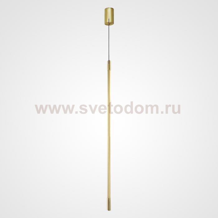 Подвесной светильник KEMMA H120 Gold ImperiumLoft 212792-26