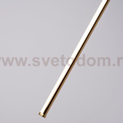 Подвесной светильник KEMMA H120 Gold ImperiumLoft 212792-26