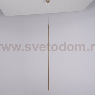 Подвесной светильник KEMMA H120 Gold ImperiumLoft 212792-26