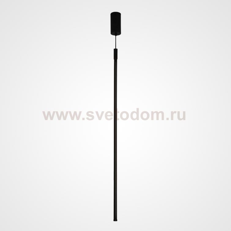 Подвесной светильник KEMMA H120 Black ImperiumLoft 212793-26