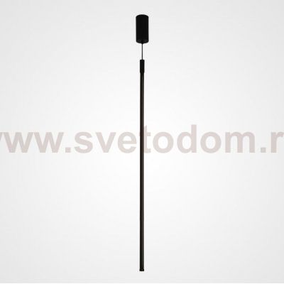 Подвесной светильник KEMMA H120 Black ImperiumLoft 212793-26
