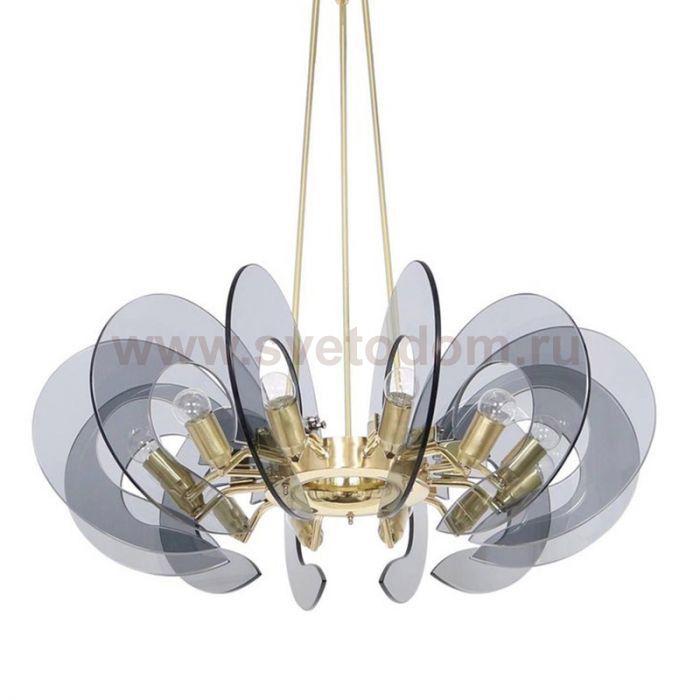 Потолочная люстра TOLIO D100 ImperiumLoft 212795-60