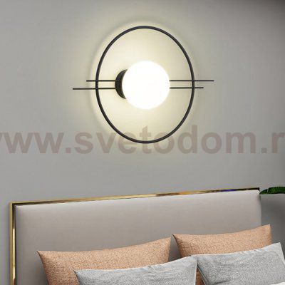 Настенный светильник ESTA Gold ImperiumLoft 212796-26