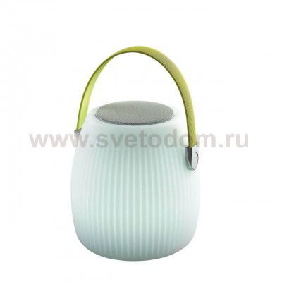 Настольный светильник Favourite 2128-1T Speaker