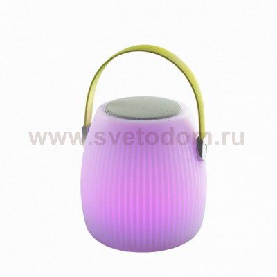 Настольный светильник Favourite 2128-1T Speaker